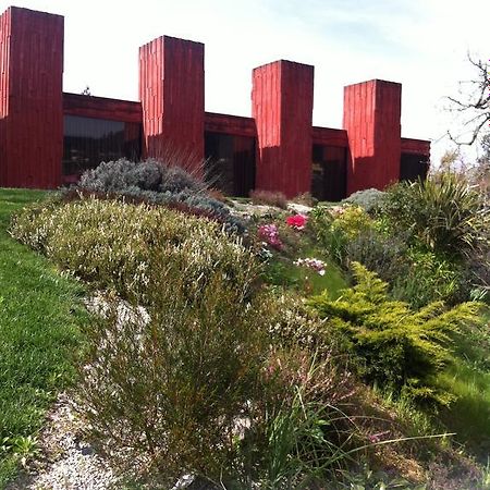 Paco De Pombeiro - Turismo De Habitacao Hotel Felgueiras Exterior foto